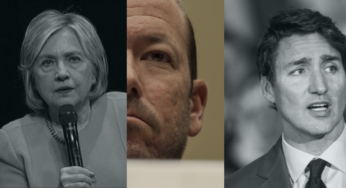 Un ancien haut-placé de Hillary Clinton a organisé une levée de fonds pour Justin Trudeau à New-York