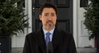 Adam Zivo: le traitement libéral du personnel de l’ambassade ukrainienne est insensible ou incompétent