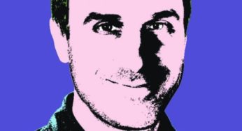 Entrevue avec Patrick Déry : le port du masque était nécessaire