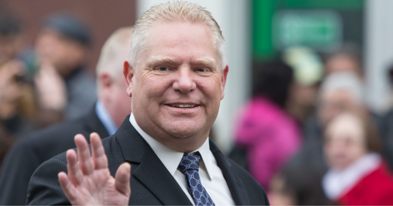 Doug Ford