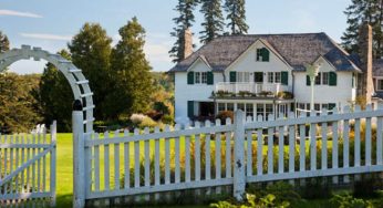 En temps de crise, Justin Trudeau rénove son chalet pour $8.6 millions