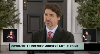 Le gouvernement Trudeau avise son personnel d’éviter de mentionner la Chine par rapport au Coronavirus de Wuhan