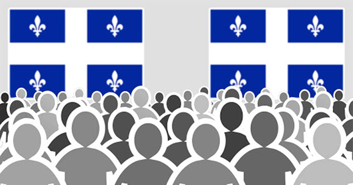 Immigration Québec