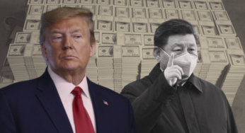 Trump ordonne aux fonds de pensions Américains de retirer leurs investissements de la Chine
