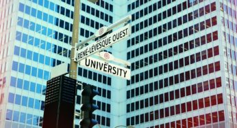 Montréal: l’épicentre de la crise en Amérique, pourquoi?