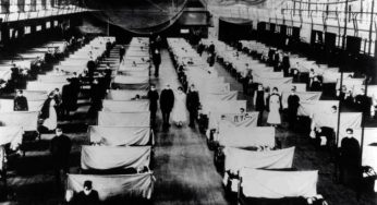 Pandémie meurtrière : La Grippe espagnole de 1918-1919