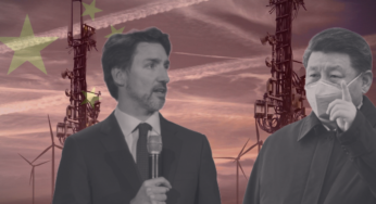 Trudeau pourrait laisser la Chine installer un réseau 5G au Canada à travers Huawei