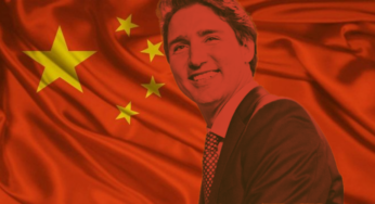 À quel point peut-il être difficile pour les libéraux de dire que les lois chinoises ne s’appliquent pas au Canada ?