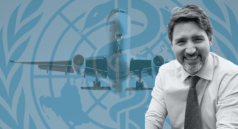 Près d’un million en fonds public pour payer le voyage à une conférence de l’ONU sur les changements climatiques