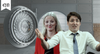 Le gouvernement Trudeau a perdu 20,000 projets financés par les contribuables canadiens