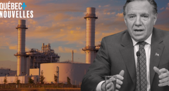 François Legault, créez de la richesse ici, et cessons de dépendre de celles des autres!