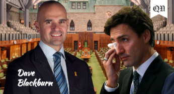 Je n’accepte pas les excuses de Justin Trudeau, et vous ?