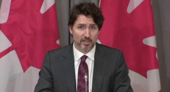 Le prétendu antiracisme de Trudeau continue de s’effilocher