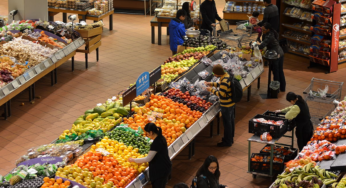 Les fermetures gouvernementales ont entraîné une hausse spectaculaire des prix des denrées alimentaires