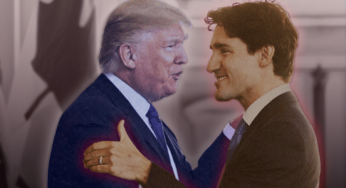 CANDICE MALCOLM : C’est Trudeau, et non Trump, qui est une véritable menace pour la liberté et la démocratie
