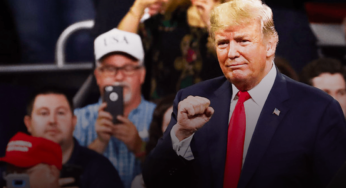 Trump autorise la construction d’un chemin de fer de 22 milliards de dollars entre l’Alaska et l’Alberta