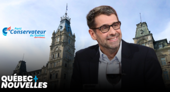 Opinion | PCQ : les défis du prochain chef