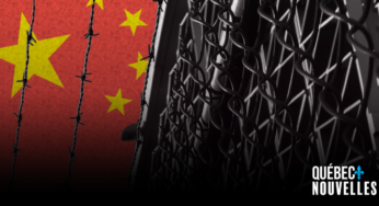 La Chine a surveillé les minorités religieuses dans leurs résidences privées
