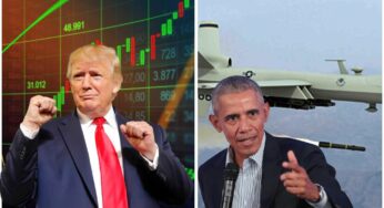 La personne la plus admirée de 2020 aux États-Unis : Donald Trump, selon un sondage Gallup