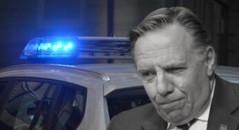 Opinion | Legault est prêt à tout pour être réélu, la destruction de la société québécoise n’est qu’un dommage collatéral pour lui