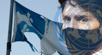 UNDRIP, une législation considérée par Trudeau et inspirée par l’ONU pourrait compromettre la souverainteté du Québec