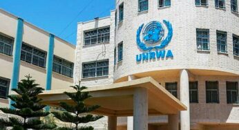 Le Canada sous pression pour son financement de matériel éducatif anti-Israël de l’ONU