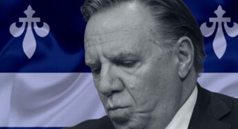 Opinion | La CAQ en tête: mauvaise nouvelle pour la démocratie, bonne nouvelle pour les covidanxieux