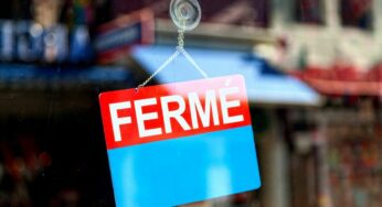 51% des entreprises canadiennes pourraient fermer leurs portes selon la Chambre de commerce du Canada