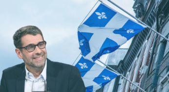 LEDUC : J’appuie Éric Duhaime, le seul politicien qui peut sauver le Québec