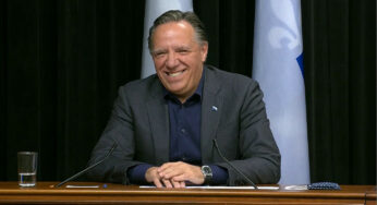 Opinion | « Le Québec est dirigé par un homme politique faible, incompétent, arrogant, méprisant et très autoritaire »