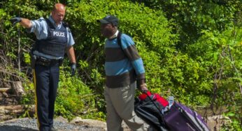 La Cour juge que le Canada peut refuser des demandeurs d’asile en provenance des États-Unis