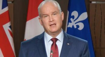 Les conservateurs demandent une enquête publique sur la réponse libérale à la pandémie