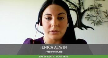 Selon le Parti Vert, un amendement au projet de loi UNDRIP est un pas vers la « décolonisation du Canada »