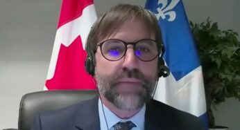Guilbeault affirme que les conservateurs diffusent des « fausses nouvelles » sur le projet de loi C-10