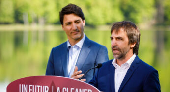 La majorité des Canadiens appuient la liberté d’expression plutôt que le projet de loi C-10