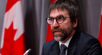 Les lois des libéraux sur l’internet feraient du Canada la démocratie la plus censurée, selon les défenseurs de la liberté d’expression