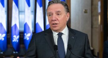 GND idiot utile de Legault