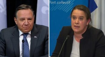 Le gouvernement Legault a ignoré la santé publique de Montréal qui s’opposait au couvre-feu