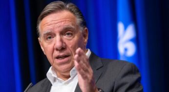 Le CJFC intente une action en justice contre le Québec pour sa taxe sur les non-vaccinés
