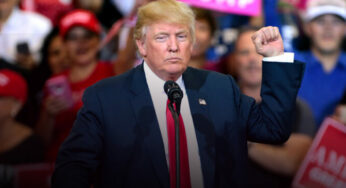 TRUMP : La justice américaine sous pression