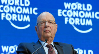 « Nous sommes l’avenir » : le président du Forum économique mondial parle de la « grande réinitialisation du capitalisme »
