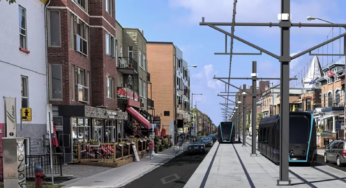 Tramway de Québec; le grand malaise des citoyens