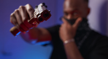 Au-delà des armes à feu : le gangstérisme hip hop
