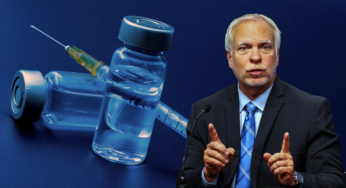 7ième vague : vous devrez maintenant être vacciné aux 9 mois!