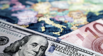 Crise énergétique : l’euro à parité avec le dollar US