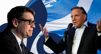 Enjeux économiques : la CAQ sur la défensive