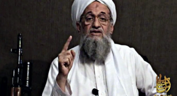[DERNIÈRE HEURE] Le chef d’Al-Qaïda Ayman al-Zawahiri tué par une frappe de drone à Kaboul