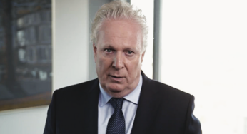 Jean Charest quitte la politique!