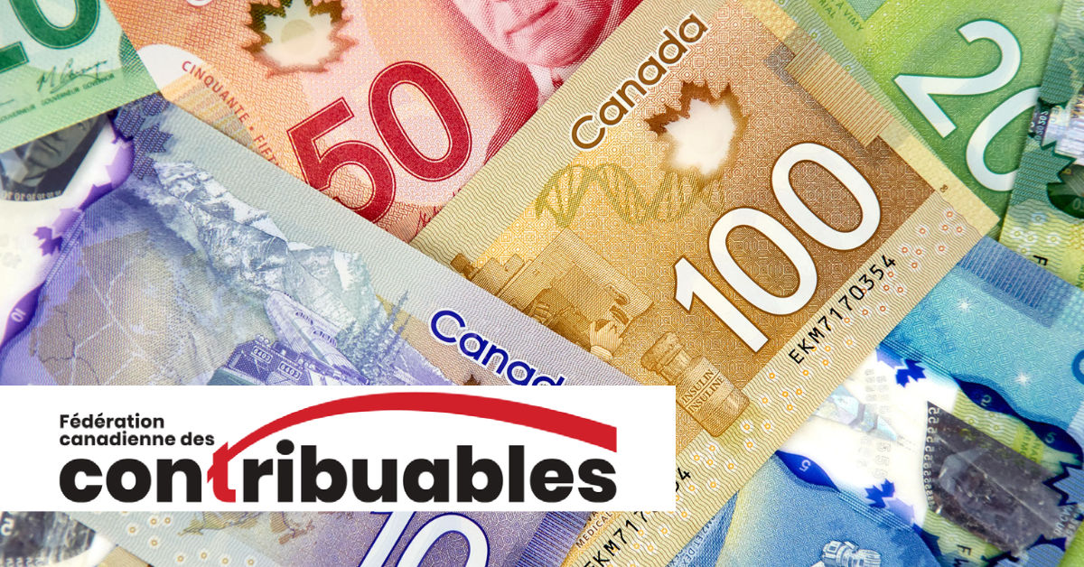 <strong>Les revendications syndicales des fonctionnaires fédéraux sont déconnectées de la réalité</strong>