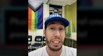 Xavier Watso, le prof Tik Tokeur qui impose ses idéologies wokes en classe